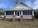 Charming craftsman style home with screened porch at 1301 Branch St, Rocky Mount, NC 27801
