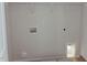 A Laundry room with shelving at 204 S Beaumont Ave, Burlington, NC 27217