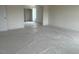 Bright bedroom with an open layout ready for your personal touch at 266 Weddington Way, Benson, NC 27504