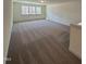 Bonus room featuring plush carpeting, natural light, and neutral walls at 427 Rising Star Dr, Clayton, NC 27520