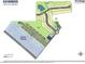 Presleigh community map showing single Gathering homes, townhomes, and amenities at 444 Belgian Red Way, Wake Forest, NC 27587