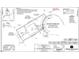 Detailed property layout showing lot dimensions, house placement, and key features at 9349 Kitchin Farms Way # 463, Wake Forest, NC 27587