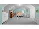 Charming bedroom with white dresser and a comfortable bed at 1991 Webster Grove Dr, Mebane, NC 27302