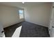 Bright bedroom with neutral walls and carpeted floors at 120 Magnolia Run Way, Benson, NC 27504