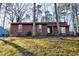 Cozy, well-maintained home with natural lighting and mature trees at 1225 Kilmory Dr, Cary, NC 27511