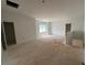 Bedroom with several windows for natural light at 132 Tennyson Dr, Garner, NC 27529