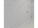 Laundry room with shelving and tile flooring at 529 Ravensworth Dr, Garner, NC 27529