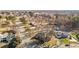 Property overview showcasing the house's location and surrounding neighborhood at 1200 Rogers Rd, Graham, NC 27253