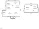 Floor plan displays a spacious layout with multiple bedrooms and living areas at 1200 Rogers Rd, Graham, NC 27253