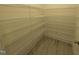 Walk-in pantry with durable wire shelving and organized storage solutions for all your needs at 143 Steppe Way, Garner, NC 27529