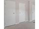 Spacious bedroom with ample closet space at 262 Homestead Dr, Selma, NC 27576