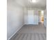 Spacious bedroom with carpet and closet at 5211 Blue Lagoon Ln, Raleigh, NC 27610