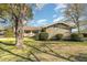House exterior showcasing a brick facade and well-maintained lawn at 103 Marion Dr, Erwin, NC 28339