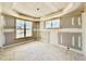 Bright living room featuring natural light at 2628 Silver Gate Ct, Wake Forest, NC 27587