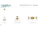 Lighting options for new home including kitchen island, foyer, and bathroom vanity fixtures at 4327 Emeline Way # 10, Fuquay Varina, NC 27526