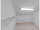 Large walk-in closet with wire shelving at 201 Presque Isle Ln, Chapel Hill, NC 27514