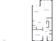Kitchen, living room, dining area, and Gathering room floor plan at 902 Laurel Gate Dr, Wake Forest, NC 27587