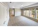 Spacious bedroom with ample natural light and carpet flooring at 1012 Fulbright Dr, Morrisville, NC 27560