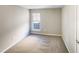 Bright bedroom with window and neutral decor at 1012 Fulbright Dr, Morrisville, NC 27560