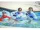 Have fun relaxing in the community pool with your or friends on a hot day at 1021 Smoke Willow Way # 130, Rolesville, NC 27571