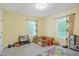 bedroom with toys and plenty of natural light at 1610 Woodards Dairy Rd, Middlesex, NC 27557