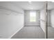Large walk-in closet with ample shelving and hanging space at 1020 Country Pasture Cv, Wendell, NC 27591