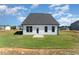 Charming single-Gathering home with a well-maintained lawn at 339 Suhani Ln, Clayton, NC 27520