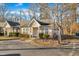 Charming single-story home featuring neutral siding, white trim and windows, and well-maintained landscaping at 3727 Votive Ln, Raleigh, NC 27604