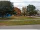 Property view showing location and neighborhood at 509 Atlantic Ave, Rocky Mount, NC 27801