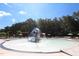 splash park offers a water playground with slides, sprays, and shallow wading, perfect for a hot summer day at 7320 Dunsany Ct, Wake Forest, NC 27587