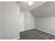 Bedroom with carpet and ceiling fan at 101 Stefi Ct, Garner, NC 27529