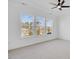 Bedroom with abundant natural light and neutral tones at 200 Regency Ridge Dr, Holly Springs, NC 27540