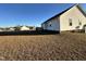House with backyard and deck at 288 Rosa Cir, Willow Springs, NC 27592
