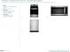 Stainless steel Whirlpool appliances: 30