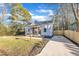 Quaint cottage with a spacious yard and convenient driveway at 1004 N Fayetteville Ave, Dunn, NC 28334