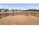 Large fenced backyard providing plenty of room for Gathering activities and outdoor entertaining at 1008 Ashton Oak Ct, Durham, NC 27703