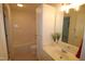 Bathroom features a vanity, toilet, and bathtub at 2530 Friedland Pl # 104, Raleigh, NC 27617