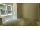 Sun-filled room with large windows offering natural light at 286 W Beech Slope Ct, Chapel Hill, NC 27517