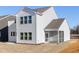 Two story home with screened porch and yard at 35 Mable Court # 3, Lillington, NC 27546