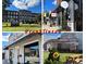 Charming downtown area with unique shops and restaurants at 55 Watermelon Dr, Franklinton, NC 27525