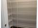 Well-organized pantry with ample shelving for storage at 55 Watermelon Dr, Franklinton, NC 27525