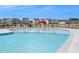 Enjoy resort-style living with this community pool at 1013 Aspen View Dr, Raleigh, NC 27610