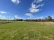 Spacious lot with grassy area, ready for new construction at 19 Shiloh Dr, Lillington, NC 27546