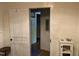 Clean bathroom with clawfoot tub and pedestal sink at 322 Mccauley St, Chapel Hill, NC 27516