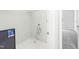 Laundry room with washer and dryer hookups at 5734 Corbon Crest Ln, Raleigh, NC 27612