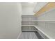 Well-designed pantry with ample shelving for storage at 810 Mulberry Rd, Spring Hope, NC 27882