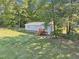 Ranch home with large backyard and spacious lot at 105 N Bend Dr, Knightdale, NC 27545