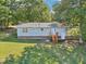 Ranch home with large backyard and spacious lot at 105 N Bend Dr, Knightdale, NC 27545