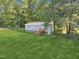 Ranch home with large backyard and spacious lot at 105 N Bend Dr, Knightdale, NC 27545