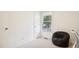 Bright office space with a comfortable beanbag chair and window at 105 N Bend Dr, Knightdale, NC 27545